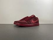 Air Jordan 1 Low SE Valentine's Day (2026) - IB7012-600  - 1