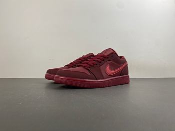 Air Jordan 1 Low SE Valentine's Day (2026) - IB7012-600 
