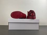 Air Jordan 1 Low SE Valentine's Day (2026) - IB7012-600  - 6