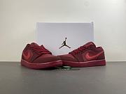 Air Jordan 1 Low SE Valentine's Day (2026) - IB7012-600  - 5