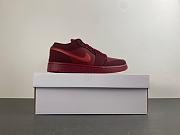 Air Jordan 1 Low SE Valentine's Day (2026) - IB7012-600  - 4