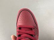 Air Jordan 1 Low SE Valentine's Day (2026) - IB7012-600  - 2