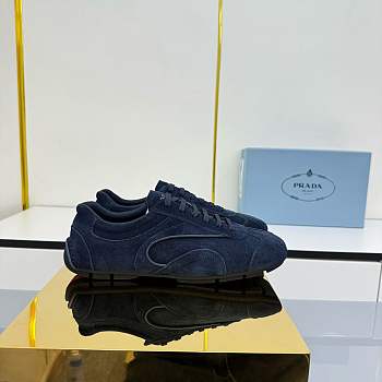 Prada Montecarlo Re-Edition 2005 Sneakers
