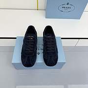 Prada Montecarlo Re-Edition 2005 Sneakers - 2