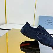 Prada Montecarlo Re-Edition 2005 Sneakers - 4