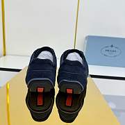 Prada Montecarlo Re-Edition 2005 Sneakers - 5