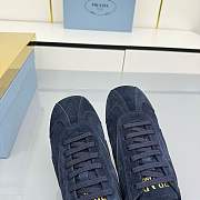 Prada Montecarlo Re-Edition 2005 Sneakers - 6