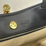 Jacquemus Le Bambola Tote Bag size 23cm×35×60cm - 3