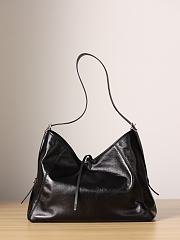  Louis Vuitton CarryAll Vibe MM handbag 39 x 30x15 cm - 4