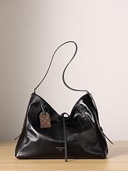  Louis Vuitton CarryAll Vibe MM handbag 39 x 30x15 cm - 3