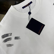LV logo shirt - 5