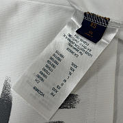 LV logo shirt - 3