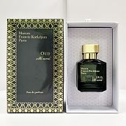 Oud Satin Mood – Eau de Parfum - 2