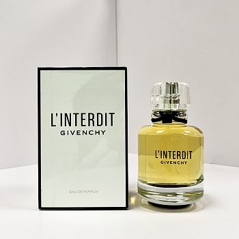Givenchy L'Interdit Eau de Parfum – Eau de Parfum