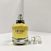 Givenchy L'Interdit Eau de Parfum – Eau de Parfum - 4