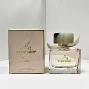 My Burberry Blush – Eau de Parfum - 1