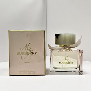 My Burberry Blush – Eau de Parfum
