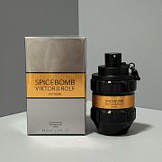 Spicebomb Extreme – Eau de Parfum for men - 5