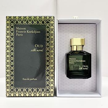 Oud Satin Mood – Eau de Parfum Unisex