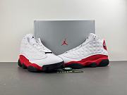 Air Jordan 13 “Chicago” 414571-102 - 4