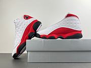 Air Jordan 13 “Chicago” 414571-102 - 3