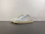 Air Jordan 1 Low OG “Floral Swoosh” - IF4391-100 - 1