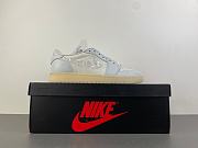 Air Jordan 1 Low OG “Floral Swoosh” - IF4391-100 - 5