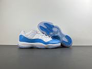 Air Jordan 11 Low “University Blue” - FV5104-100 - 6