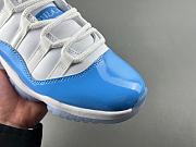Air Jordan 11 Low “University Blue” - FV5104-100 - 3