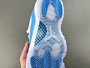 Air Jordan 11 Low “University Blue” - FV5104-100 - 2
