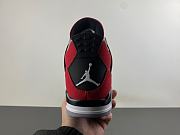 Air Jordan 4 “Toro Bravo” - FQ8138-600 - 6