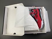 Air Jordan 4 “Toro Bravo” - FQ8138-600 - 3
