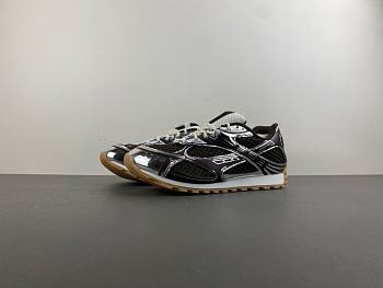 Bottega Veneta Orbit black
