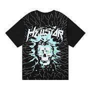 Hellstar electric T shirt  - 1