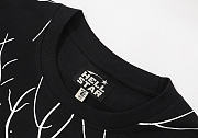 Hellstar electric T shirt  - 4