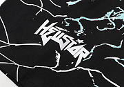 Hellstar electric T shirt  - 6