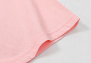 Hellstar electric pink T shirt  - 5