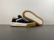 Louis Vuitton Trainer Sneaker Low dark blue - 5