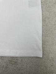 Balenciaga white T shirt - 2
