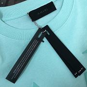 Amiri blue T shirt - 4