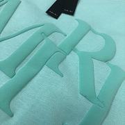 Amiri blue T shirt - 3
