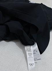 Alo black T shirt  - 3