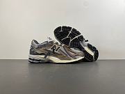 New Balance 1906A Thunder Brown Men's Trainers - U19066U8 - GB - 6