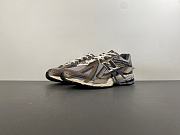 New Balance 1906A Thunder Brown Men's Trainers - U19066U8 - GB - 5