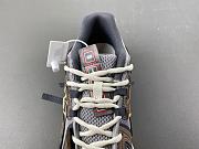 New Balance 1906A Thunder Brown Men's Trainers - U19066U8 - GB - 4