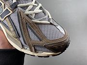 New Balance 1906A Thunder Brown Men's Trainers - U19066U8 - GB - 2