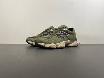  New Balance 9060 Military Green U9060ORC