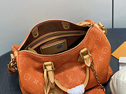 LV Speedy P9 Bandoulière 30 H40 M13904 size 22.5 x 18 x 32  cm - 4