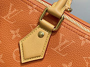 LV Speedy P9 Bandoulière 30 H40 M13904 size 22.5 x 18 x 32  cm - 3
