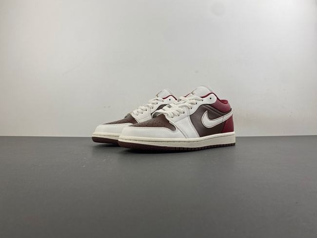 Air Jordan 1 Low Year of the Horse IR7600-211 - 1